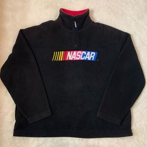 NASCAR TRACK JACKET